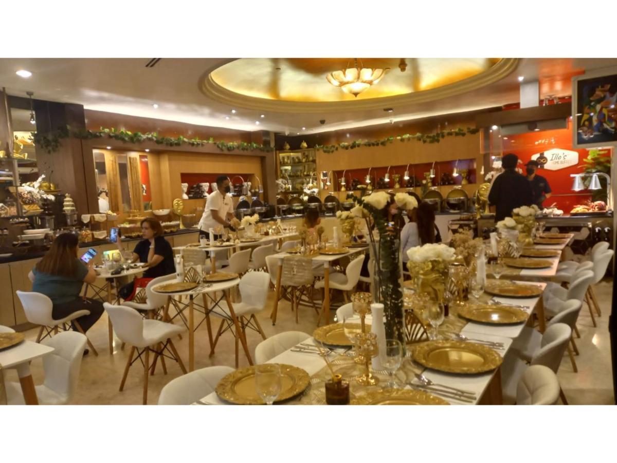 Capital O 914 Makati Palace Hotel Makati City Zewnętrze zdjęcie