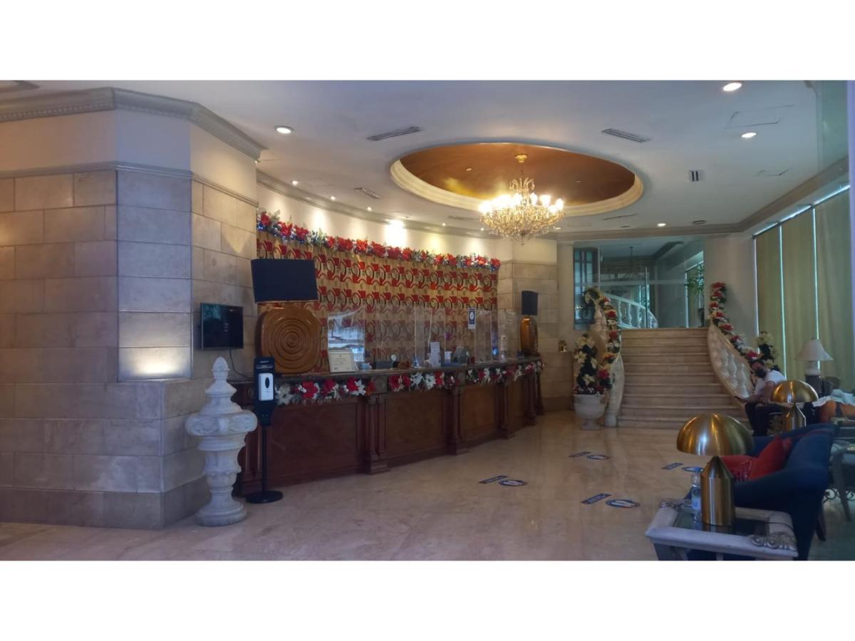 Capital O 914 Makati Palace Hotel Makati City Zewnętrze zdjęcie