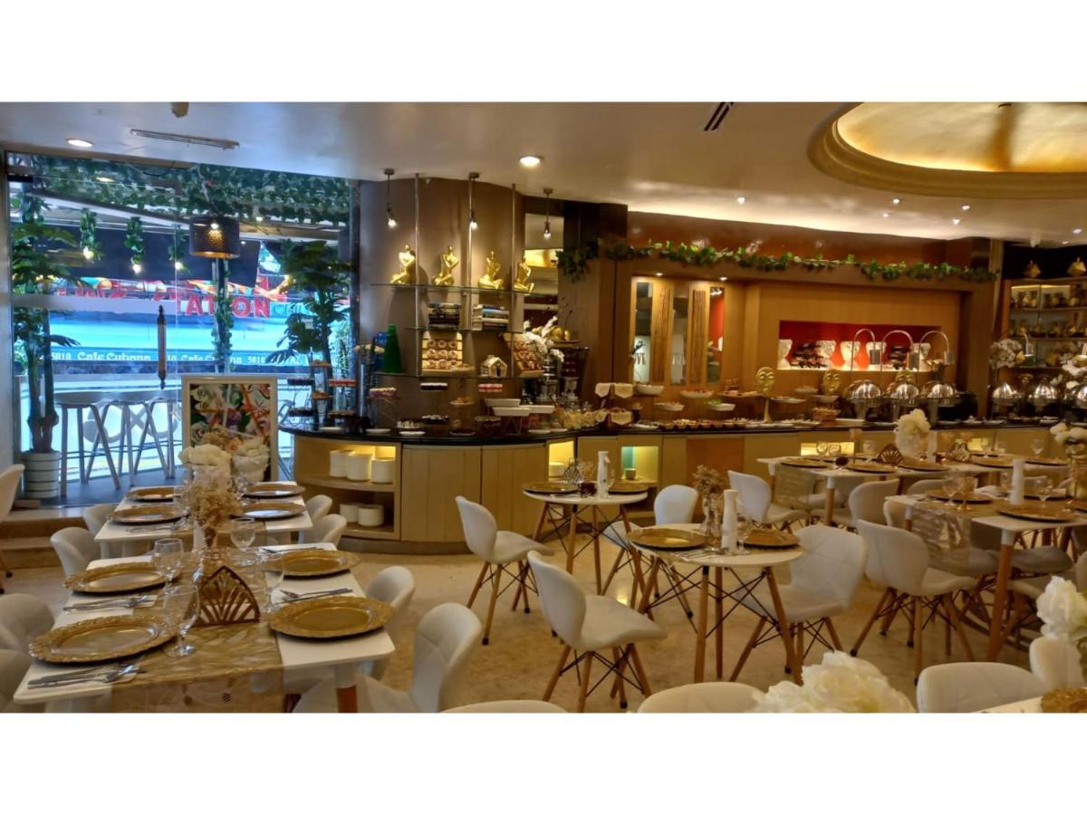 Capital O 914 Makati Palace Hotel Makati City Zewnętrze zdjęcie